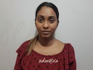 IndianOlivia