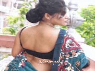 IndianSanjana