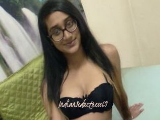IndianSeductress69