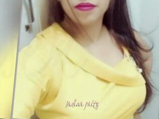 Indian_prity