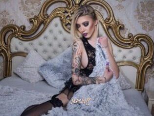 InkeDoll