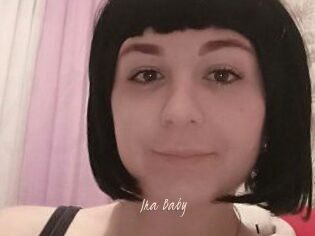 Ira_Baby
