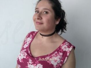 IreneHeaven