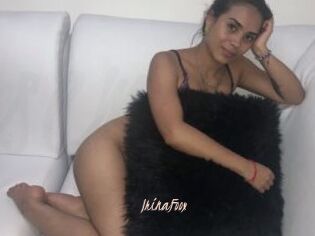 IrinaFoox