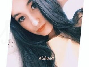 IrisBarnes
