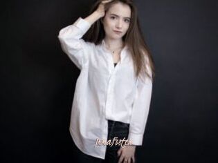 IrmaFoster