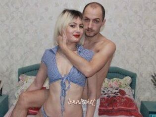 Irma_Secret