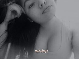 IsaRoberts