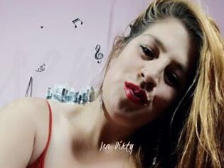 Isa_Dirty