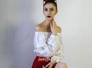 IsabelBryant