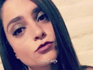 Isabel_Cantu