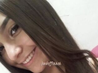 IsabelFerrer