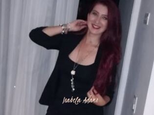Isabela_Adams