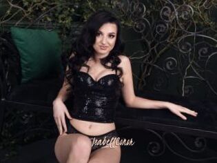 IsabellConor