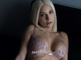 IsabellaCartier