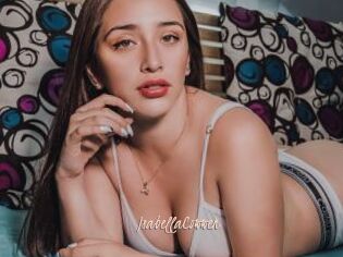 IsabellaCowwen