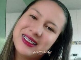 IsabellaDaviss