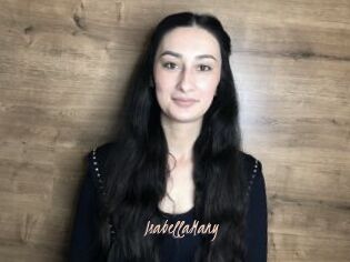 IsabellaMany