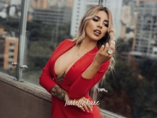 IsabellaNoure