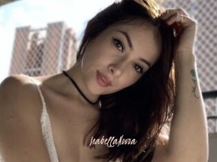 IsabellaNovoa
