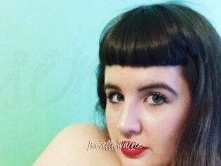 Isabella_Walker