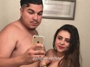 Isabella_and_Anthony