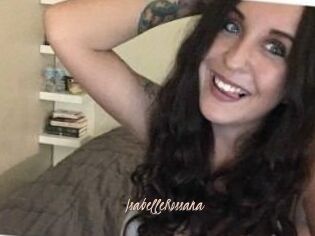 IsabelleRossana