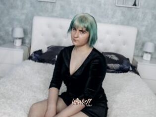 IshaBell