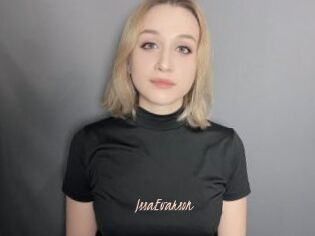 IssaEvarson