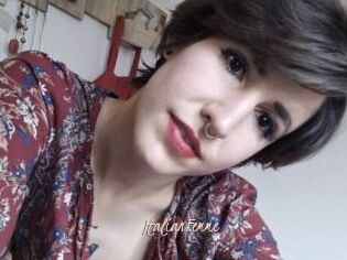 ItalianFemme