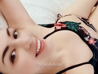 ItalianPrincess710