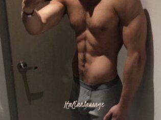 ItalianSausage