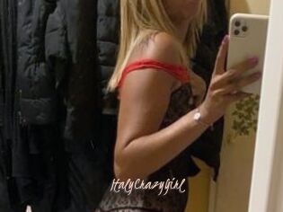 ItalyCrazyGirl