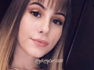 IttyBittyCutieXOOX
