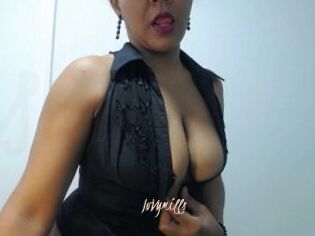 IvVymills