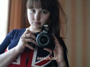IvannaFriend