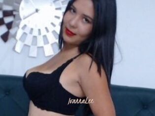 IvannaLee