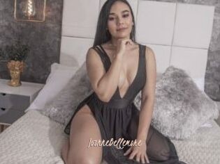 IvonneBellemore