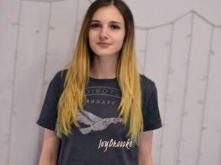 IvyBroooks