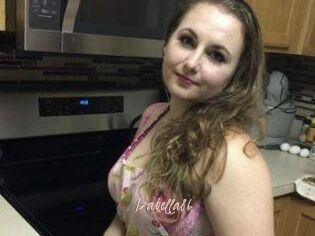 Izabella86