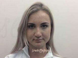 IzabellaGross