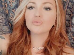Izzyxlove