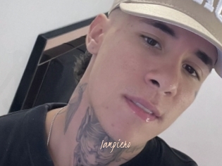 Iampiero