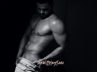 Iamwillstagliano