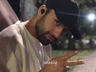 Ianahiry