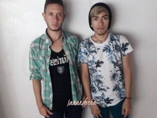 Ianandseba