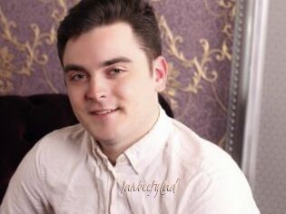 Ianbeefylad