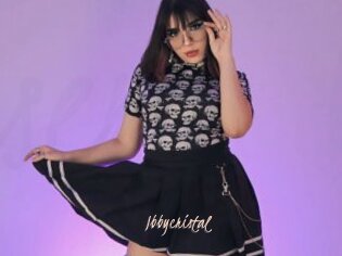 Ibbycristal