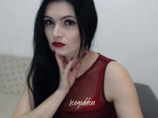 Icegoddess