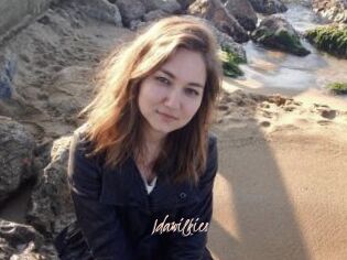 Idawilkies